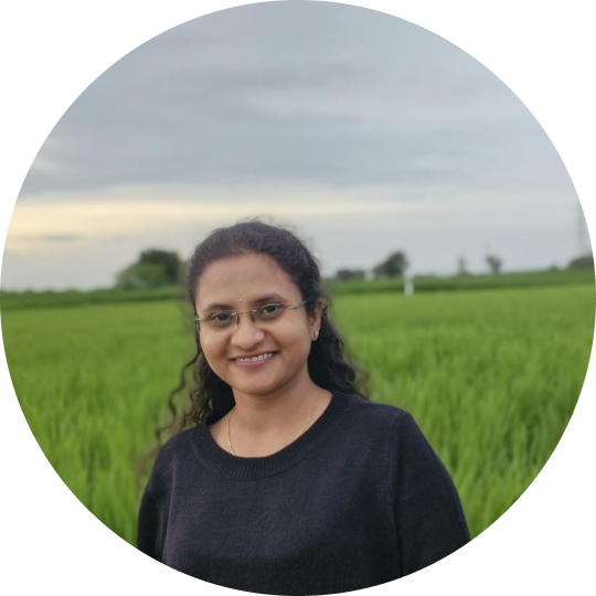 sneha-amND