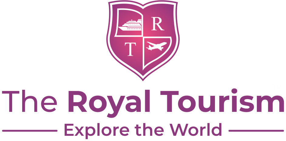 the royal tourism hyderabad